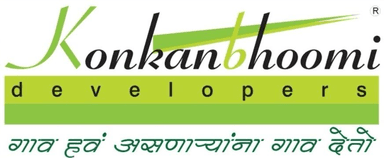 Konkanbhoomi Developers Logo